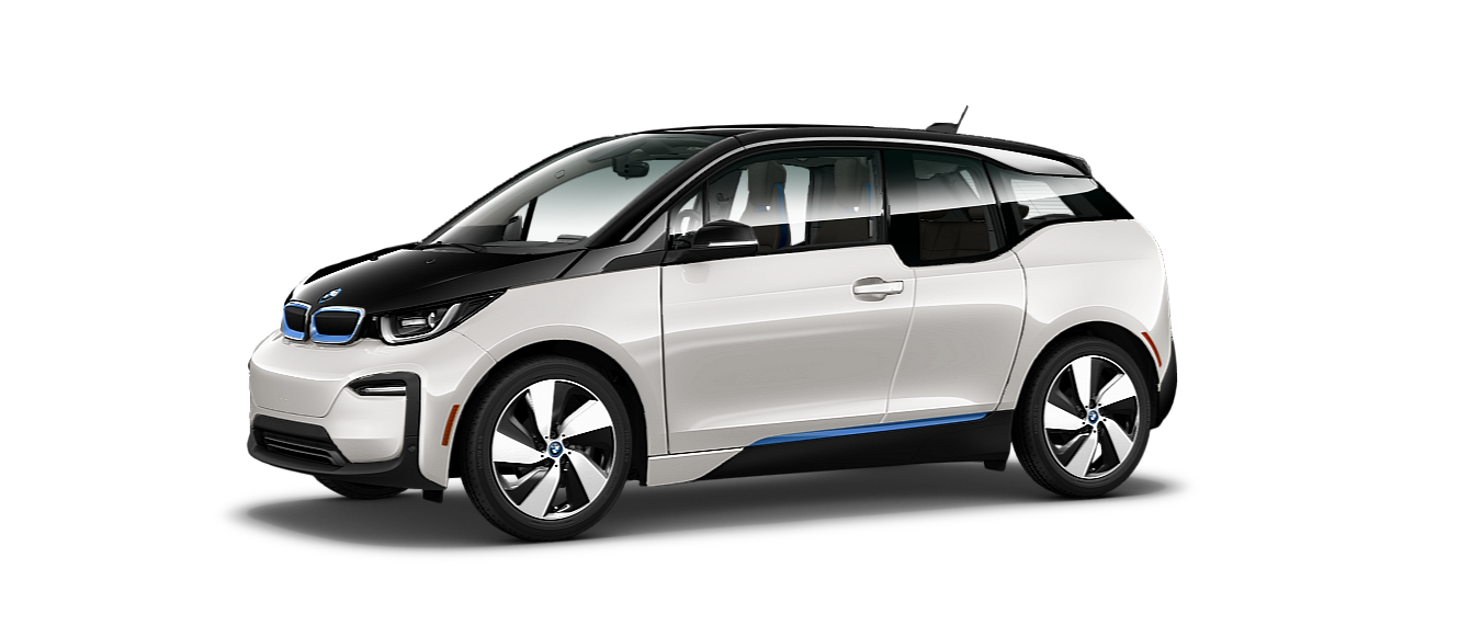 bmw i3 owners manual